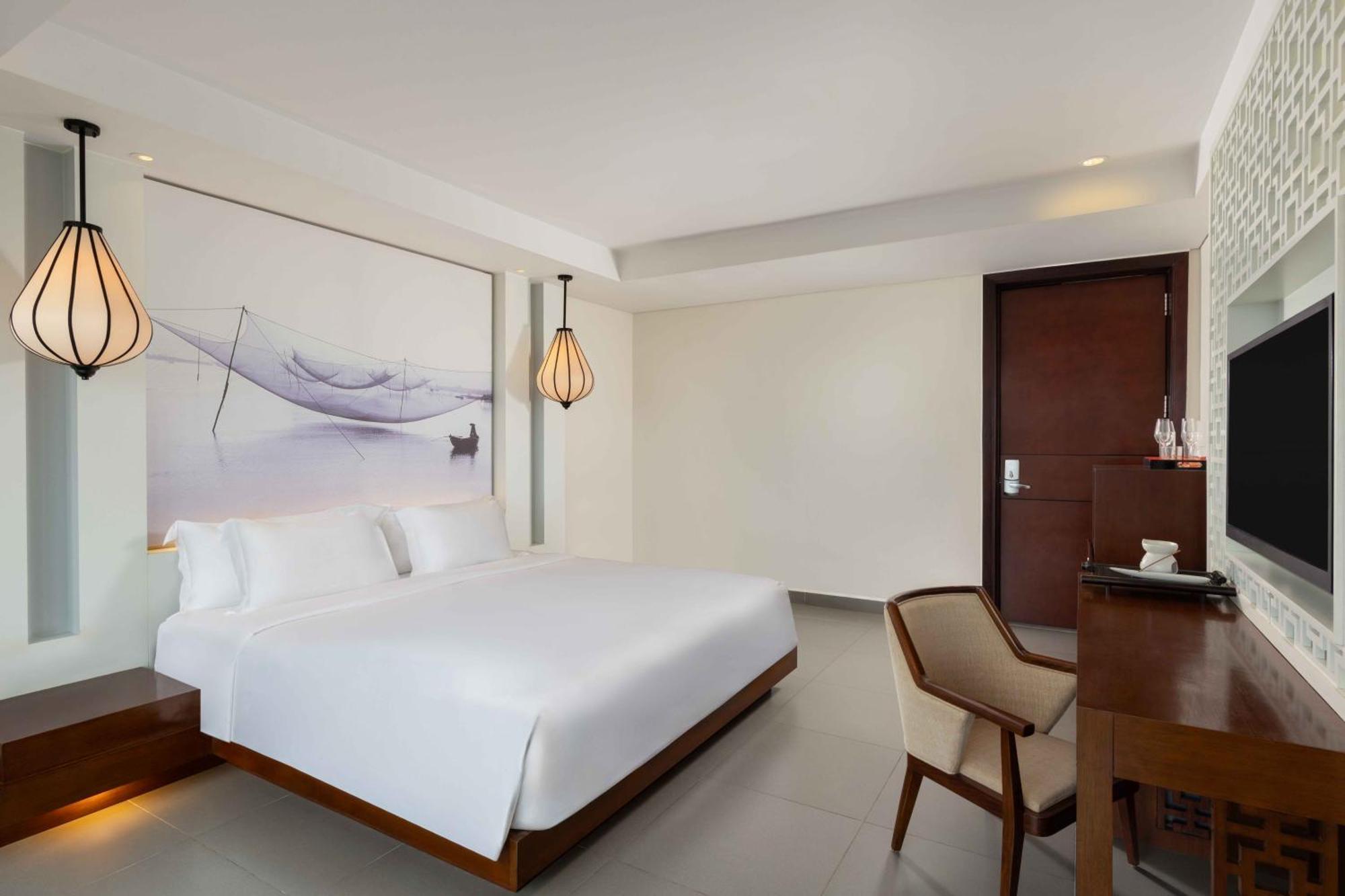 Angsana Lang Co Quarto foto